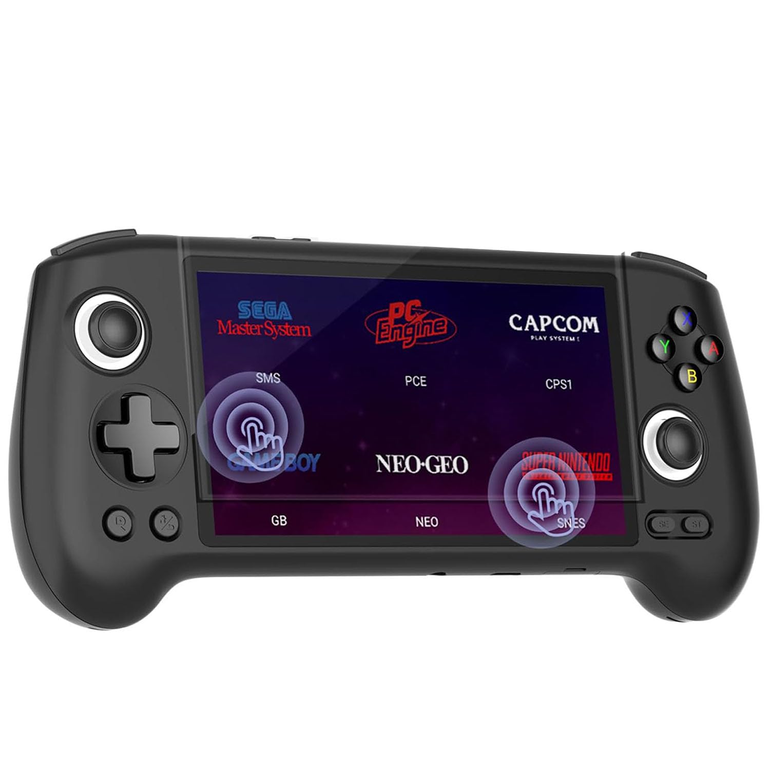 Amazon.com: RG556 Retro Handheld Game Android 13,rg 556 Handheld Amazon.com: RG556 Retro Handheld Game Android 13,rg 556 Handheld